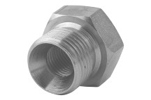 1/2\" BSP x 1/8\" NPT Bush