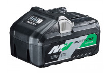 HiKOKI BSL36A18/J0Z Multi Volt Battery 18/36V 5.0/2.5Ah Li-ion