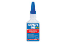 406 ADHESIVE - INSTANT BONDING