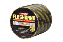 EVO-STIK Flashband Roll Grey 225mm x 10m