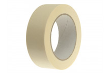 Faithfull Masking Tape 19mm x 50m