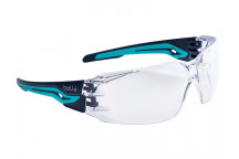 Bolle Safety SILEX Safety Glasses - Clear