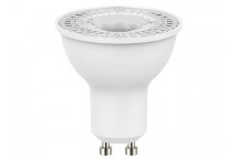 Energizer LED GU10 36 Dimmable Bulb, Cool White 360 lm 5.5W