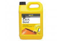 Everbuild 503 SBR Bond 2.5 litre