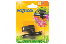 Hozelock Flow Control Valve 13mm