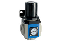 1/4\" Regulator BSPP