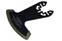 Faithfull Multi-Functional Tool Diamond Boot Ultra Thin Saw Blade 65mm