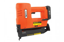 Tacwise Ranger EL-Pro Cordless Staple/Nail Gun 18V