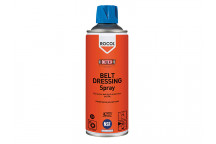 ROCOL BELT DRESSING Spray 300ml