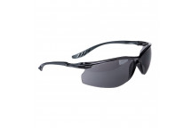 PW14 Lite Safety Spectacles Smoke