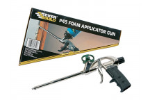 Everbuild P45 Medium-Duty Metal Foam Applicator