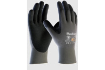 ATG 34-900 MaxiFoam Lite Glove Large Size 9