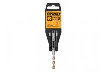 DEWALT SDS Plus EXTREME 2 Drill Bit 7 x 110mm