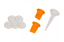 Roughneck Spare Nozzle & Plunger Kit