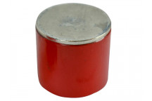 Faithfull Deep Pot Magnet 35.0 x 30mm Power 10.5kg