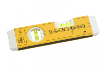 Stabila 70TM Torpedo Level 22cm Magnetic Base