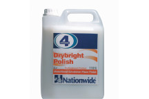 Nationwide Drybright Polish 5L