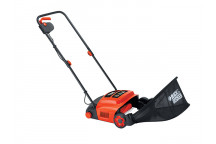 Black & Decker GD300 300mm Lawnraker 600W 240V