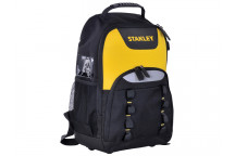 Stanley Tools Tool Backpack 35cm (14in)