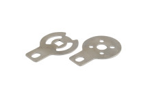 Stainless Steel Locking Device to Suit DN6