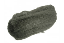 Faithfull Steel Wool Fine 0 450g