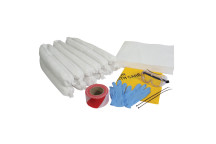 Refill 50 Litre Oil Only Spill Kit