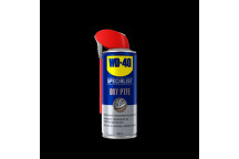 WD-40 WD40 Specialist Dry PTFE Aerosol 400ml