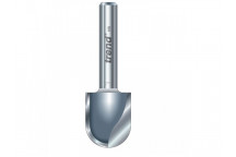 Trend 13/30 x 1/2 TCT Radius Cutter 12.7mm Radius