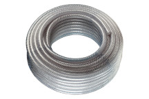 10.5MM OD X 06MM ID BLACK L/WEIGHT HOSE