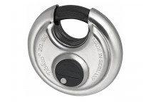 ABUS Mechanical 20/80mm Diskus Plus Padlock