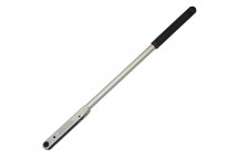 Expert EVT3000A Torque Wrench 1/2in Drive 70-330Nm