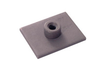 Short Weld Plate Series B Standard Duty Group 4