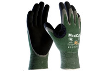 ATG 34-304 MaxiCut Oil Glove Large Size 9