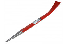 Hultafors 207 Steel Pinch Bar 400mm (16in)