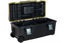 Stanley Tools FatMax Structural Foam Toolbox with Telescopic Handle