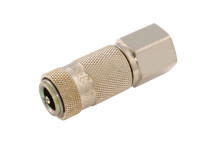 1/4\" BSPP Female Plug