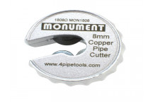 Monument 1808O Trade Copper Pipe Cutter 8mm