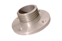ALLOY ADAPTOR FLANGED NP16 URT 3