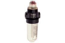 1/8\" Lubricator BSP