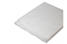 Faithfull Cotton Twill Polythene Backed Dust Sheet