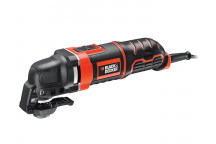 Black & Decker MT 300KA Oscillating Tool 300W 240V