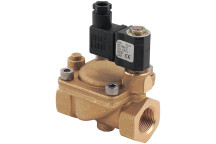 1\" N/C 2/2 SOLENOID VALVE 110V 50HZ