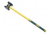 Bulldog FM12 Fibreglass Handle Fencing Maul 5.45kg (12lb)