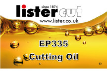 listercut EP335 Soluble Cutting Oil 25L