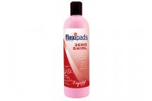 Flexipads World Class ZERO SWIRL Liquid Shine Red 500ml