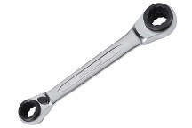 Bahco S4RM Series Reversible Ratchet Spanner 21/22/24/27mm