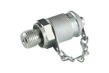 1/8\" BSP Male Test Point