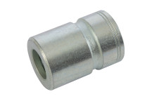 Thermoplastic Hose Ferrule PS2 1/2\" Hose ID