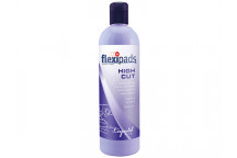 Flexipads World Class HIGH CUT Liquid Shine Purple 500ml