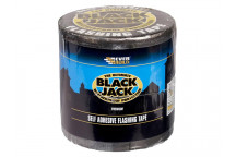 Everbuild Black Jack Flashing Tape, Trade 100mm x 10m